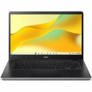 Хромбук Acer C936T-P0TVNA NX.JJ8AA.002 · 8 GB, 128 GB, IPS Хромбук Acer C936T-P0TVNA NX.JJ8AA.002 · 8 GB, 128 GB, IPS