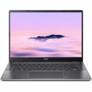 Хромбук Acer CBE594-3-37N4 NX.JJSAA.004 · 8GB, 256GB PCIe NVMe SSD, IPS Хромбук Acer CBE594-3-37N4 NX.JJSAA.004 · 8GB, 256GB PCIe NVMe SSD, IPS