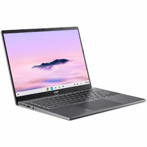 Хромбук Acer CBE794-1-52Z7 NX.JM5AA.002 · 16 GB, 256GB PCIe NVMe SSD, IPS Хромбук Acer CBE794-1-52Z7 NX.JM5AA.002 · 16 GB, 256GB PCIe NVMe SSD, IPS