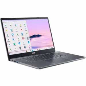 Хромбук Acer CBE595-1T-503D NX.KRCAA.001 · Intel Core i5-1335U Хромбук Acer CBE595-1T-503D NX.KRCAA.001 · Intel Core i5-1335U