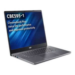 Хромбук Acer NX.KW4AA.003 · 8GB, 256GB PCIe Gen 4 NVMe, 1920 x 1080 Хромбук Acer NX.KW4AA.003 · 8GB, 256GB PCIe Gen 4 NVMe, 1920 x 1080
