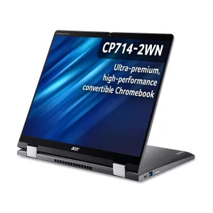 Хромбук Acer CP714-2WN-320J-CE ZF.P01AA.011 Хромбук Acer CP714-2WN-320J-CE ZF.P01AA.011