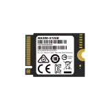 Acer MA200 512 GB SSD-накопитель